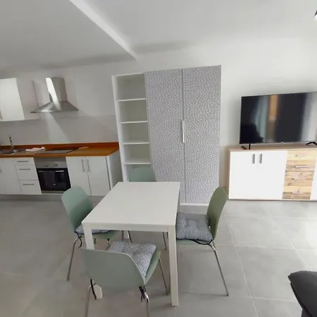 Apartamento Near The Ocean In
