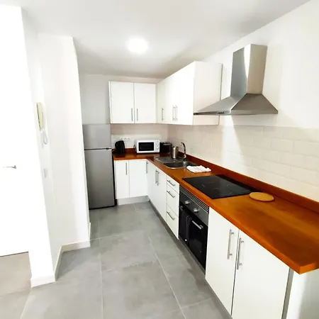 Apartamento Near The Ocean In *